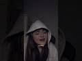 عفتني والشماته تلوم