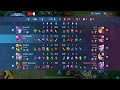 MOBILE LEGENDS - MAEN AKUN KECIL !!!