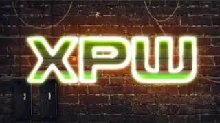 New XPW Intro Season 5