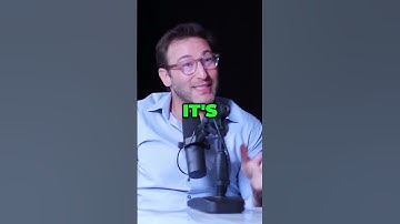 Simon Sinek - How to Practice Vulnerability: Building Authentic Connections ❤️‍🩹 #RNH