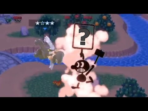 Destructive 0-Deaths in Smash Ultimate #6