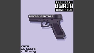 KOKSBUBENTAPE - KAZA
