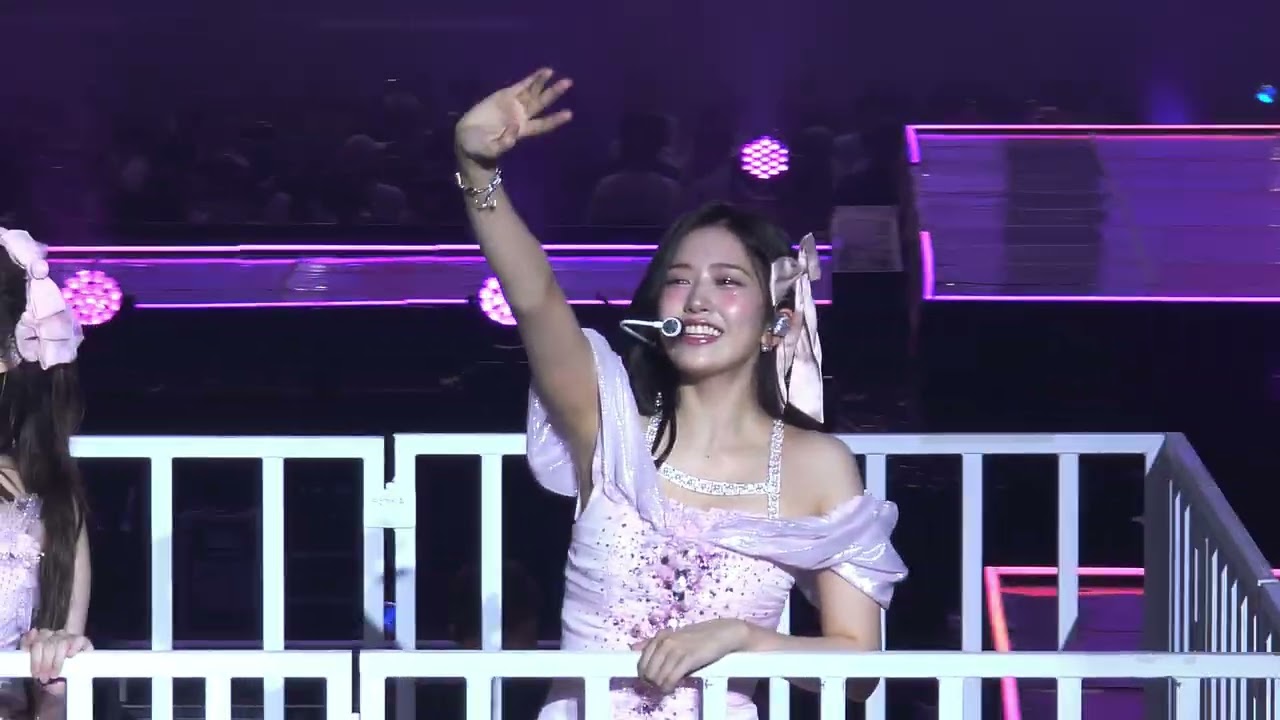 240810 아이브 - Mine ｜ IVE THE 1ST WORLD TOUR 〈SHOW WHAT I HAVE－ENCORE〉