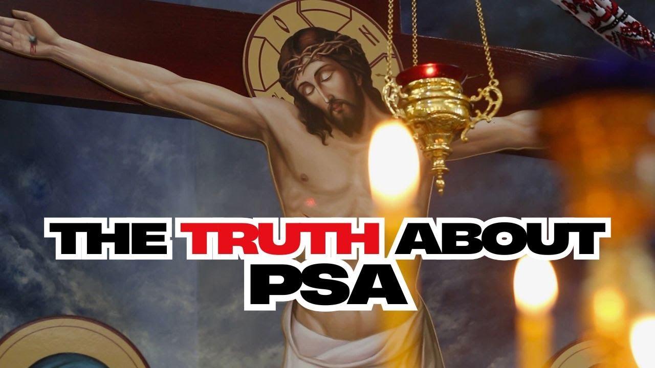 How Penal Substitution Is a Distortion of The Gospel