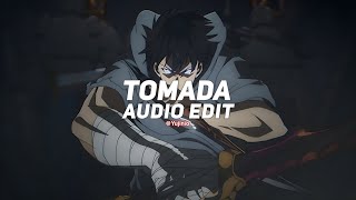 Montagem Tomada super Slowed  Mxzi edit 