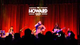 Montate (PUYA live DC Sep 16 2014)