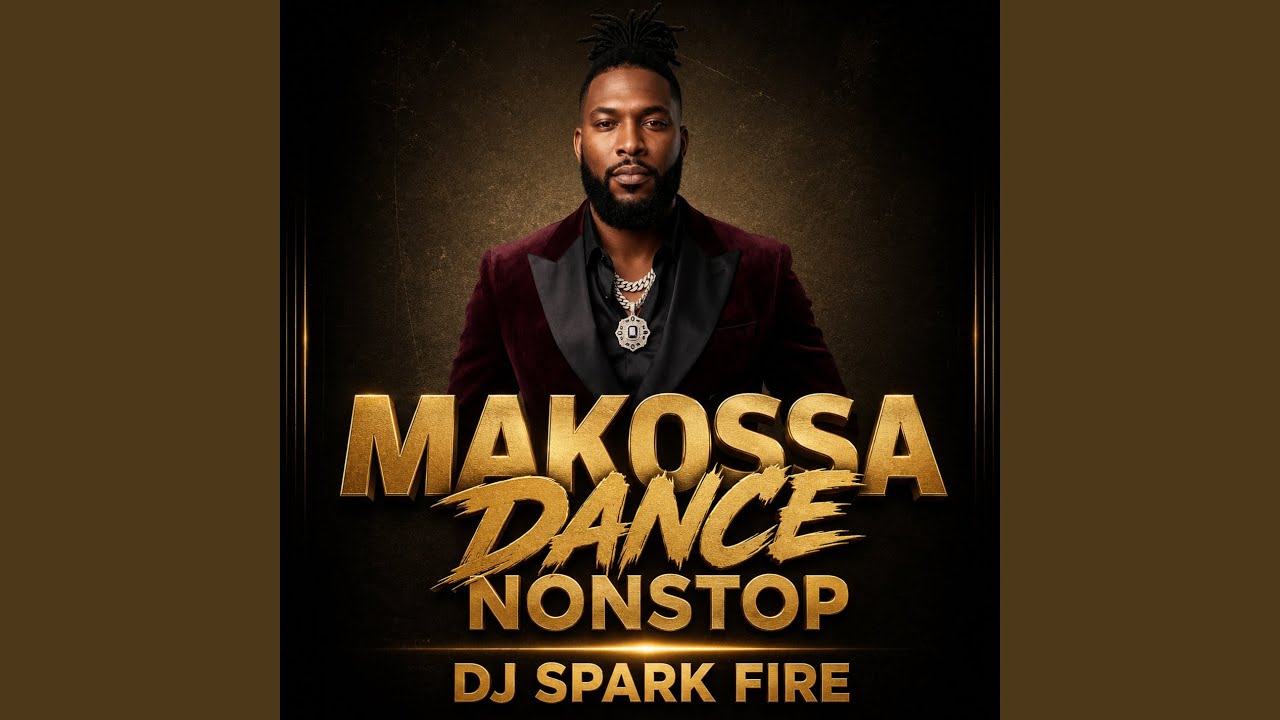 Makossa Dance Nonstop
