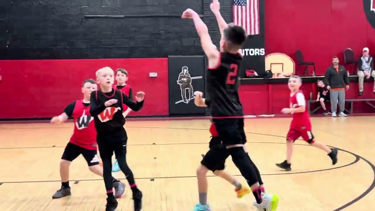 WCC Game 8 (1.10.26)