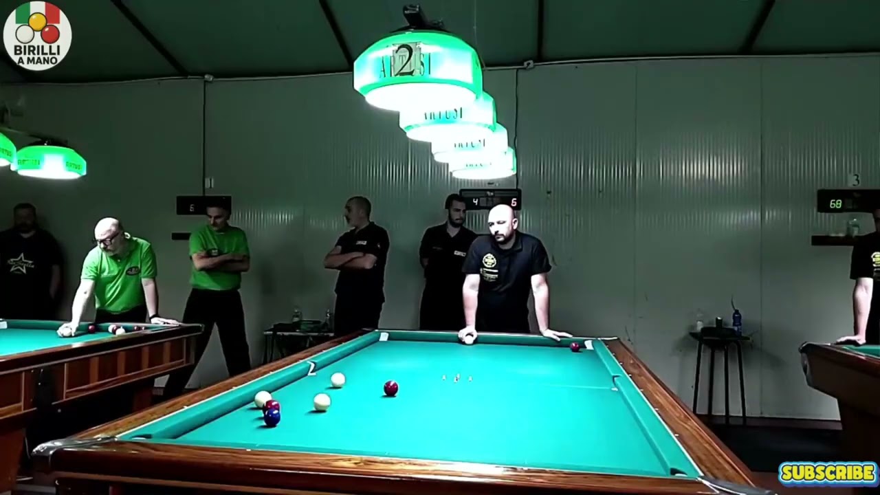 📊 Strategia di Squadra – Gioco a Squadre UISP Ferrara