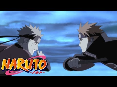 Naruto Shippuden - Opening 7 | A World That Was Transparent