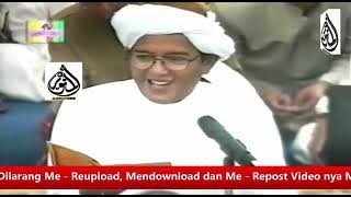 Manaqib Al Habib Ali bin Muhammad bin Husein Al-Habsyi - Rekaman Pengajian Abah Guru Sekumpul