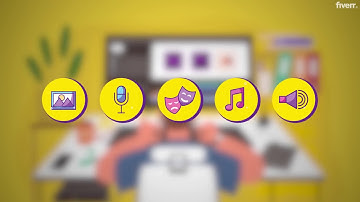 Create a custom animated explainer video - Best Whiteboard & Animated Explainers service