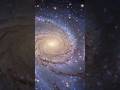 What is a "Purple Spiral Galaxy" (or something similar)😱⚡💯 #lifeisbutadream #dwarfgalaxies #space