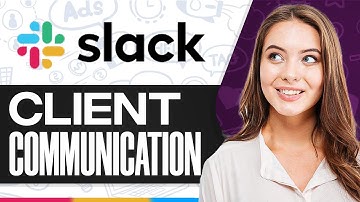 How To Use Slack For Client Communication 2025 (Step-by-Step)