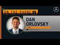 Dan Orlovsky on the Dan Patrick Show Full Interview | 7/30/21