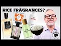 7 Beautiful Rice Fragrances You Need To Smell 