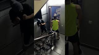 Action Fight Kaskadiore Professional