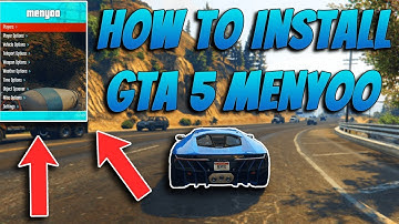 GTA 5 ONLINE MOD MENU | OZARK CRACK MOD MENU | PC | FREE DOWNLOAD | WORK!