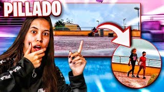 Conozco A La Novia De La Escuela De Mi Hermano Y Le Digo Esto... Les Pillo