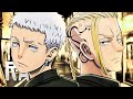 Draken E Mitsuya Song Tokyo Revengers DRAGÕES GÊMEOS Ishida Amp AniRap mp3