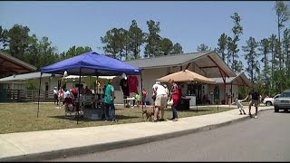 Family Fun Day - Aiken Co Animal Shelter