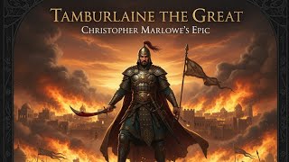 Tamburlaine the Great | Marlowe’s Mighty Conqueror Explained