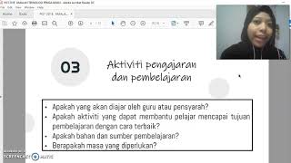 PGT 201E ONLINE PRESENTATION - NURUL WARDAH BINTI MOHAMAD ZUHAIR