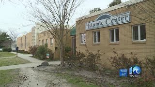 Vigil held at Tidewater Islamic Center to remember victims of New Zealand attacks