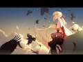 Nightcore  queen of france lyrics