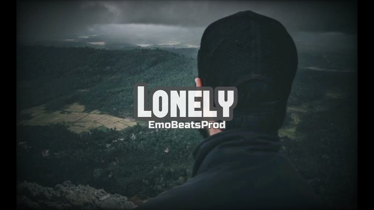LONELY _ Emotional Sad Instrumental Type Beat (ProdEmoBeats)