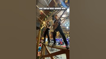 Thumbnail of Skandal im Sperrbezirk - Oktoberfest 2024 (Cagey Strings | Hackerzelt)