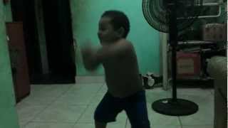 Vou Te Encoxar Lucas