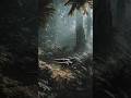 How Some Animals Outsmarted Extinction When Dinosaurs Vanished Forever ##extinction#evolution