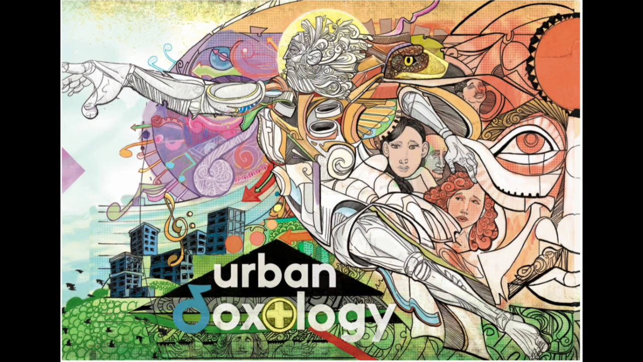 Urban Doxology - The Earth Shall Know