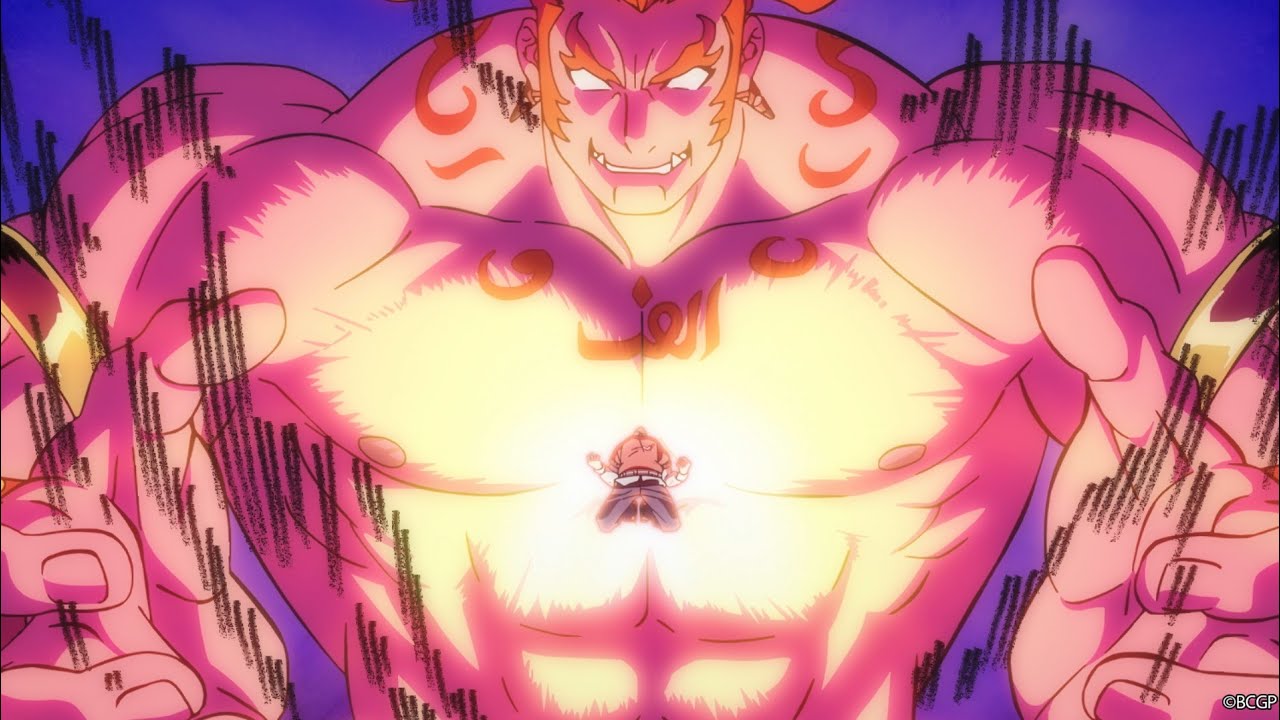 SIYA AY ISANG TRANSFER STUDENT NA MAHINA NGUNIT NAGKAROON NG LAKAS NG DIYOS DAHIL SA ISANG GENIE