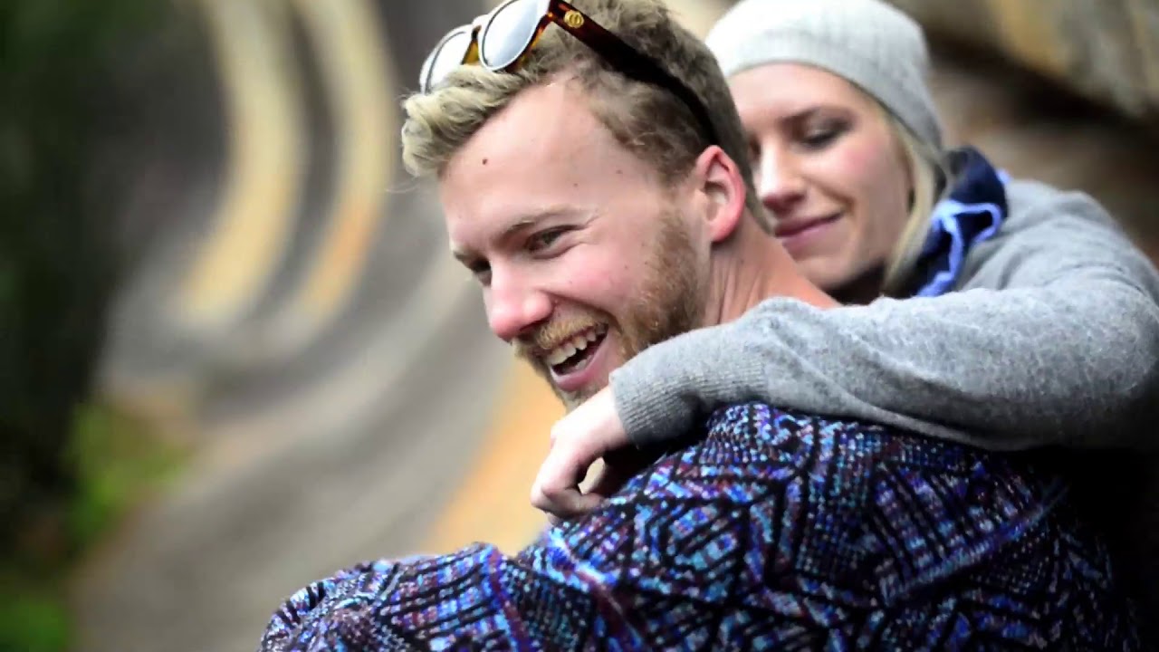 wheatbelt way tourist video