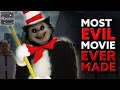 The Single Most Disturbing Movie Ever Created - The Cat in the Hat [Theory]