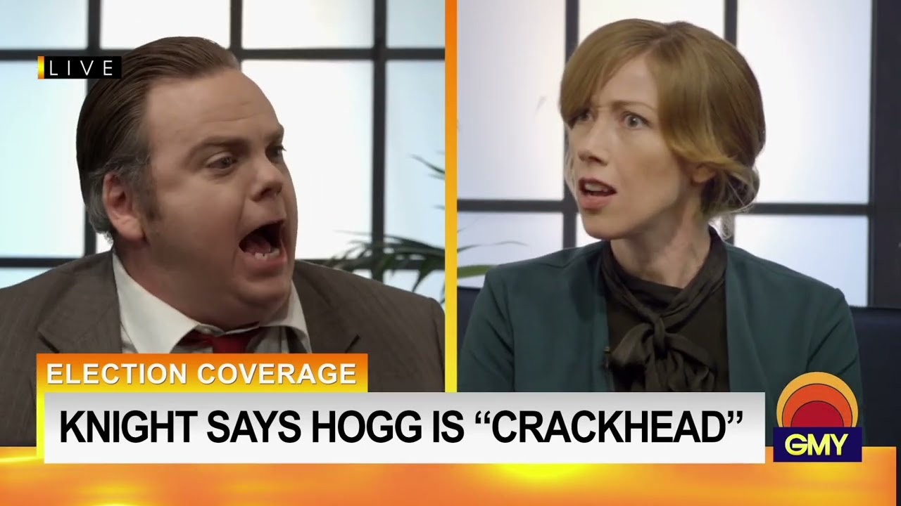 Filth City Trailer - Tubi