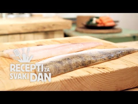 Video: Kako Kuhati Juhu Od Smuđa
