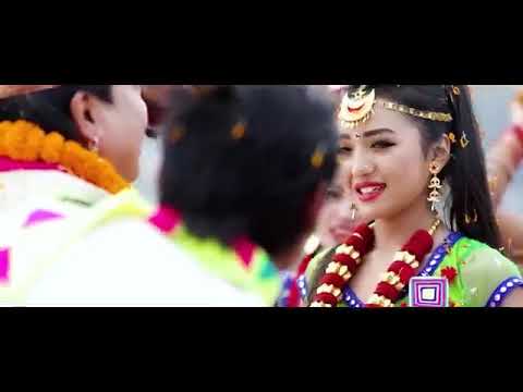 New Nepali song Singauri By Khagendra Yakso Bimala Rai and Arjun RaiYuma Official Video 360p