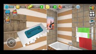 House Flipper Mobile We Clean Our New House Watch Me