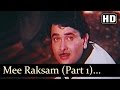 Mee Raksam Mee Raksam (Part1) - Harjaee Songs -Randhir Kapoor -Tina Munim - Chandrasekhar Gadgil