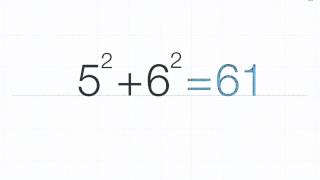 Using Myscript Calculator