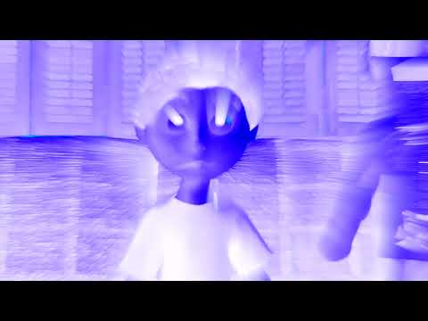 Finding Nemo - Darla Scene In Reverb Chorded