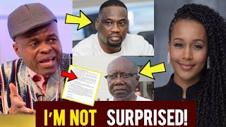Unbelievable! Lawyer Martin Kpebu Reacts to Ohene Kwame Frimpong’s Æŕŕéśŧ Over Ken Ofori-Atta Ćáśé