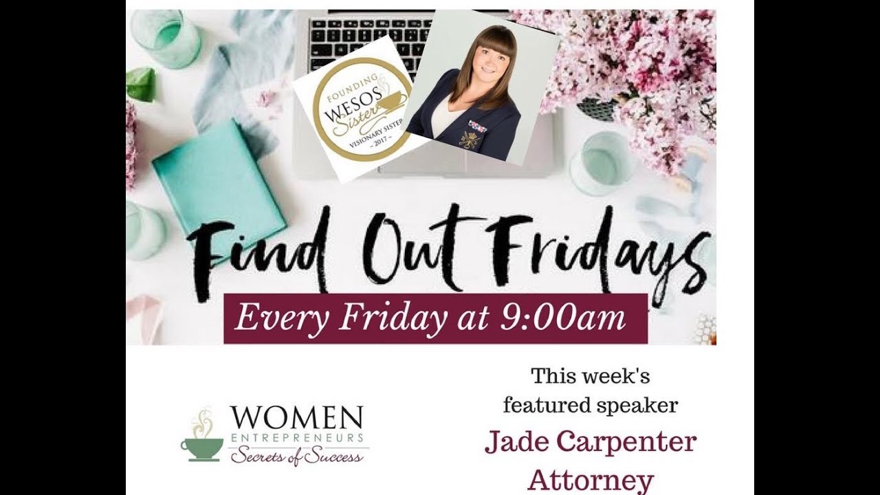 Jade Carpenter Attorney at Law Chicago