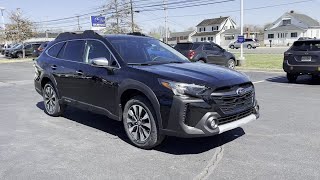 2024 Subaru Outback Touring XT 4S4BTGPD9R3263628 Winchester Front Royal Martinsburg Hagerstown