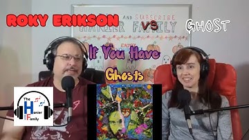 Who Did It Better? Roky Erikson vs Ghost - If You Have Ghosts