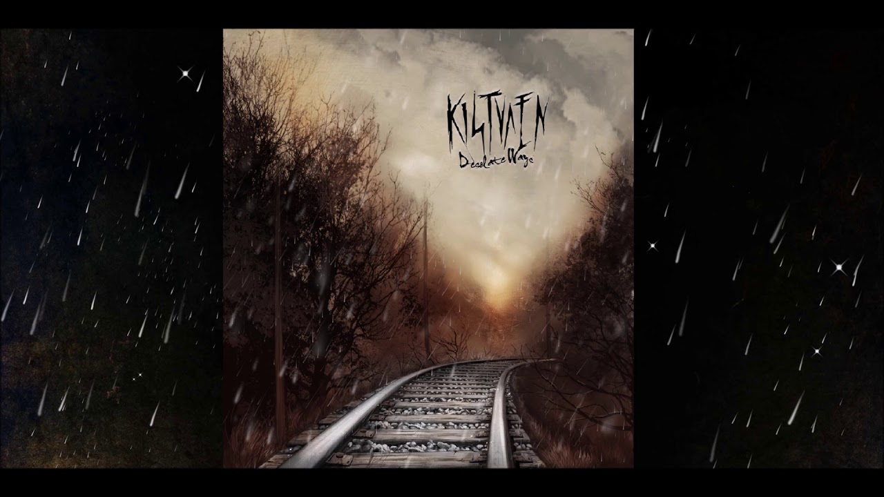 Kistvaen - Dyssomnia