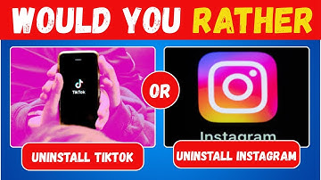 Would You Rather Life Edition | Fun & Tough Choices You Must Answer! Mind Spark Guessing Game